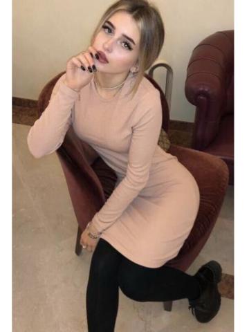 Индивидуалка Карина Фотография 2